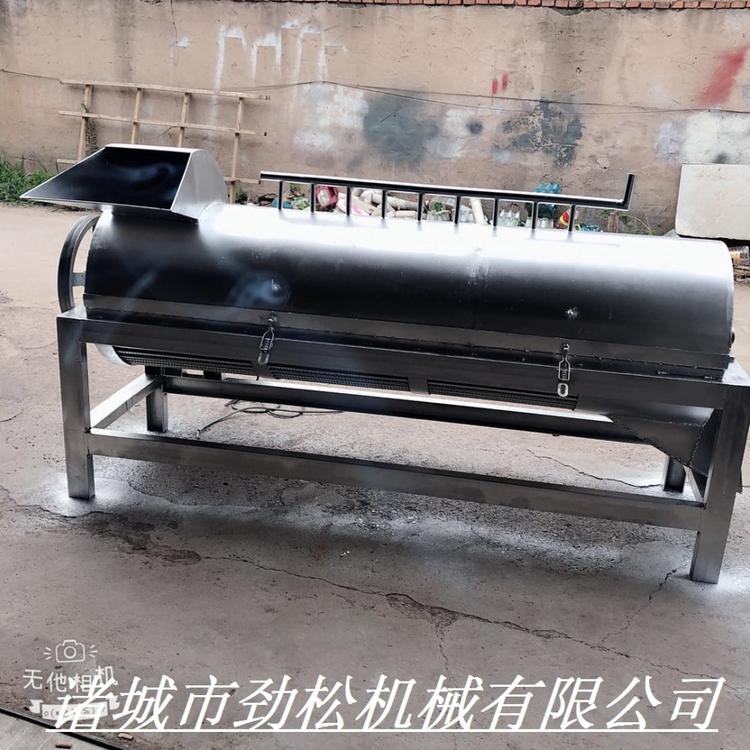 厂家供应全自动猪蹄打毛拔毛设备  屠宰厂专用猪蹄去毛设备