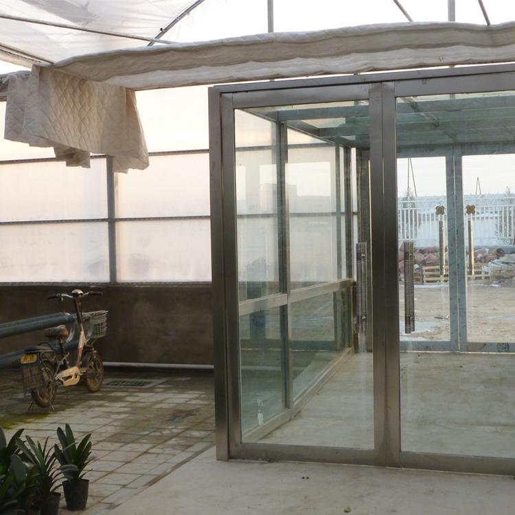 高端温室大棚建设_青州金阳专注温室建设_享农业政策补贴