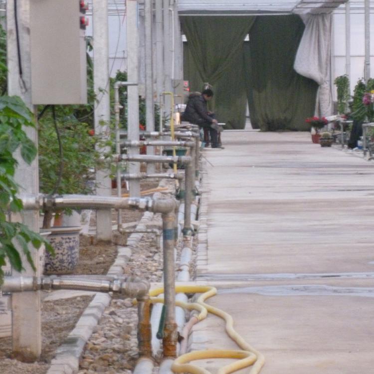 温室大棚蔬菜温室大棚厂家生态温室餐厅造价金阳温室欢迎您来电咨询