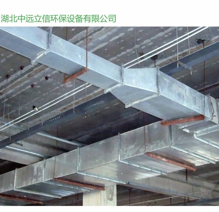 襄阳优质通风管道_武汉优质通风管道_襄阳通风管道厂家