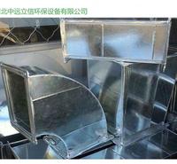 襄阳镀锌通风管_襄阳优质通风管道_武汉通风管道