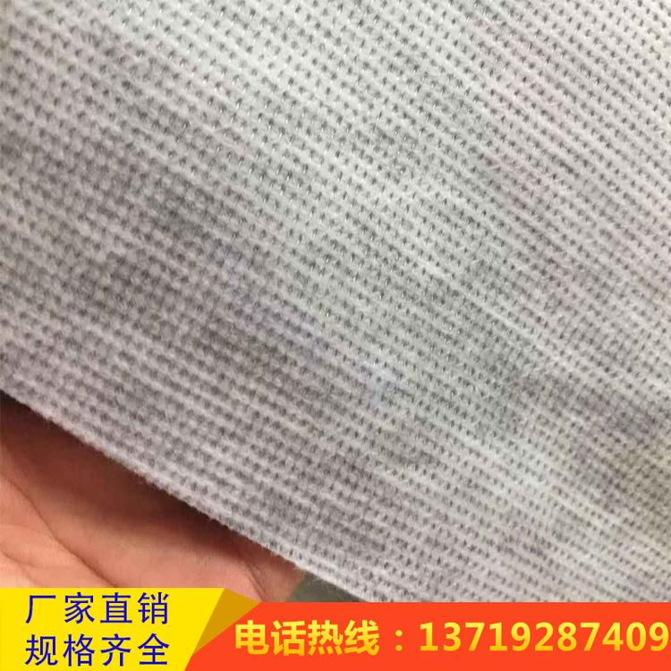 【丽新布】厂家供应丽新不织布 RPET无纺布 床垫 鞋材用途丽新布