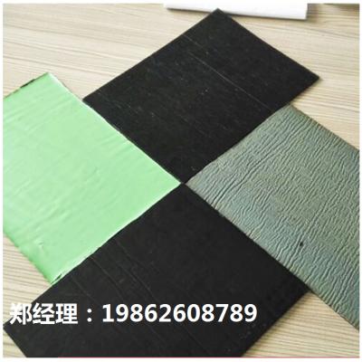 源头厂家 快速反应粘强力交叉膜自粘防水卷材 强力交叉膜自粘