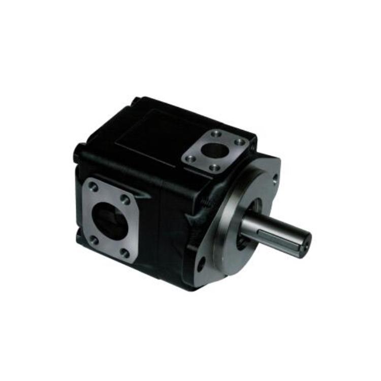 PARKER派克叶片泵T6CEM-066-B22-1R00-C1