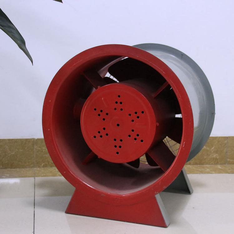 送风机混流风机高效低噪声通风机华亿环保设备直销