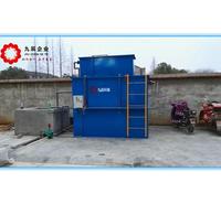 <em>食品</em>加工废水处理一体化设备 废水处理设备 安徽污水处理设备