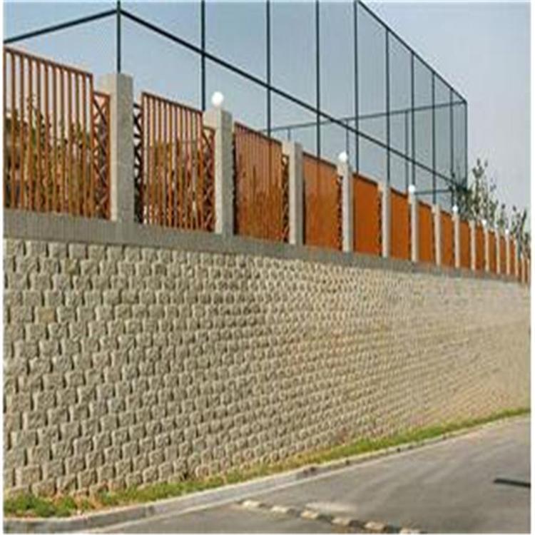 挡土大理石砖_挡土砖厂家_砖砌挡土墙挡土范围_生产直销挡土砖_生态挡土砖_干垒挡土砖