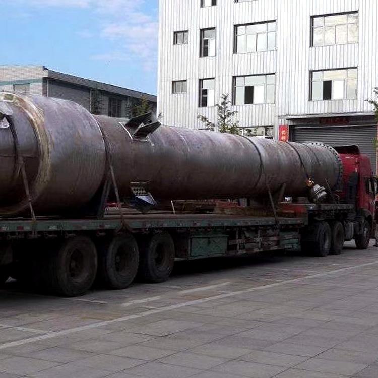 高盐废水蒸发器 YSZ系列硬水蒸发器