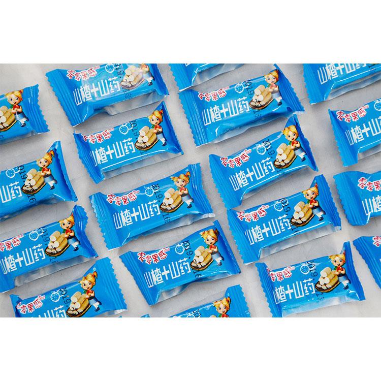 山楂饴   果丹皮 山楂制品  山楂食品 多味山楂 零售  批发