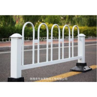 京式护栏 市政道路护栏 西安护栏大全
