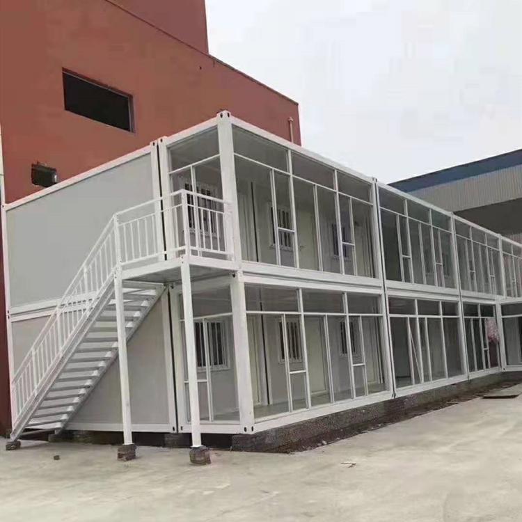 拼装集装箱价格 拼装集装箱定做 安徽拼装集装箱