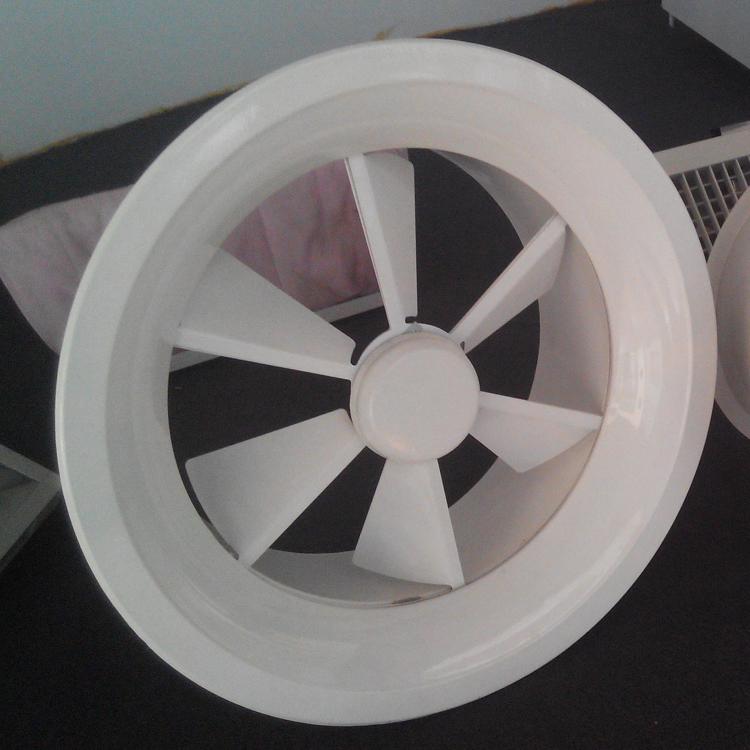 散流器方形散流器圆形散流器送风口华亿生产供应商