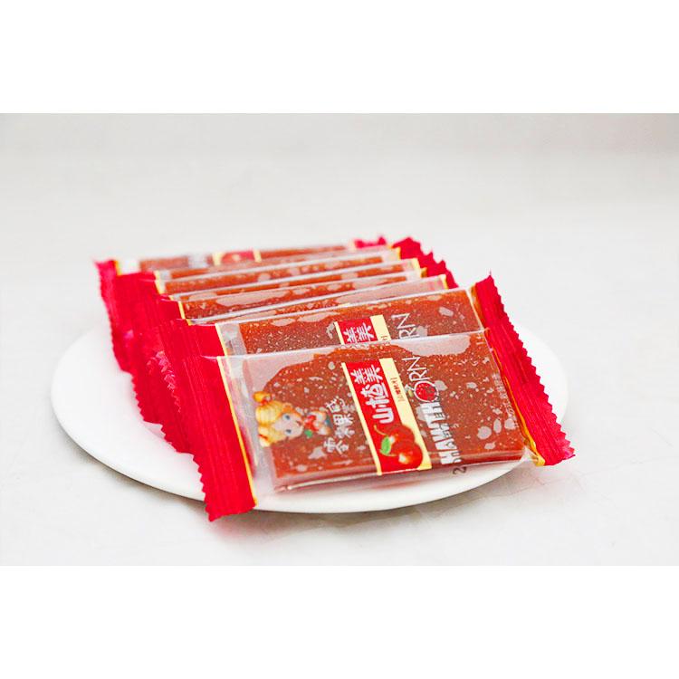 山楂羹  果丹皮 山楂食品 山楂制品 零售 批发