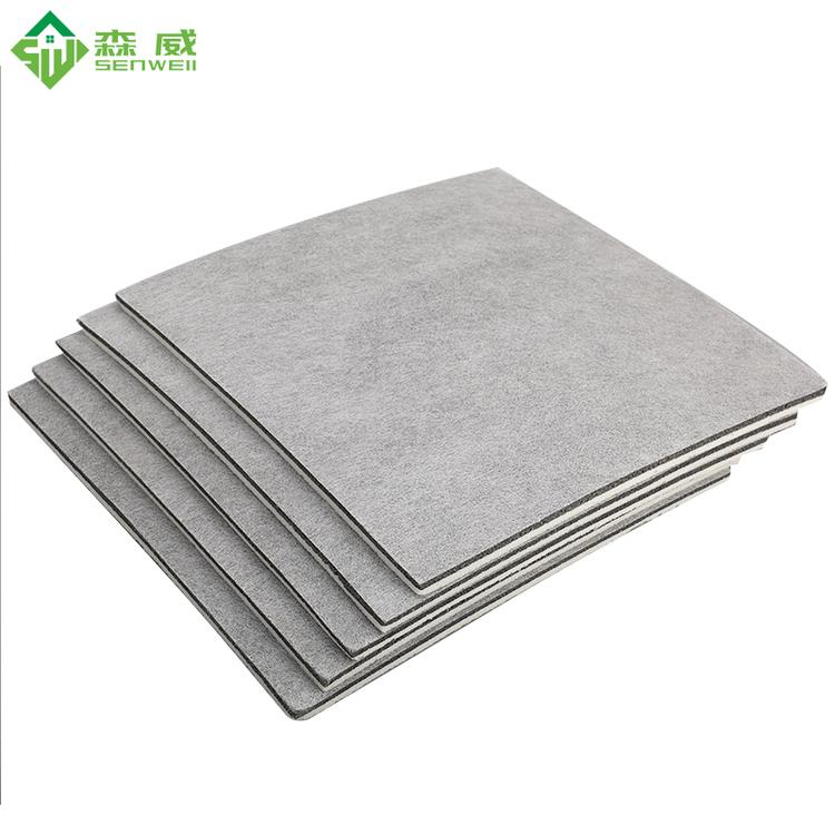 宁波硬泡聚氨酯复合交联聚乙烯垫4厚硬泡聚氨酯复合5厚交联聚乙烯垫厂家