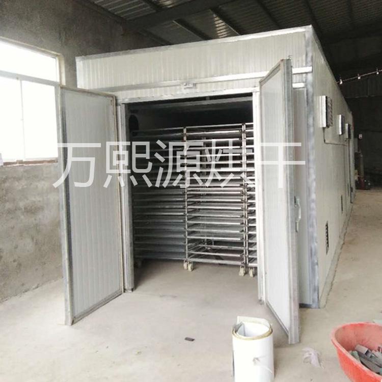 厂家供应地瓜片烘干箱_地瓜干燥机_地瓜干干燥设备