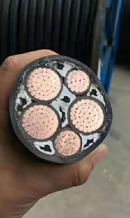 西安阻燃电缆  西安铜芯电缆 西安电缆厂家