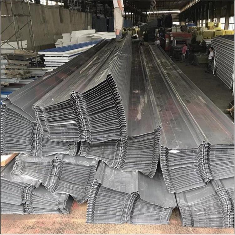 热销产品不锈钢天沟不锈钢板折弯折加工天沟水槽耐腐蚀