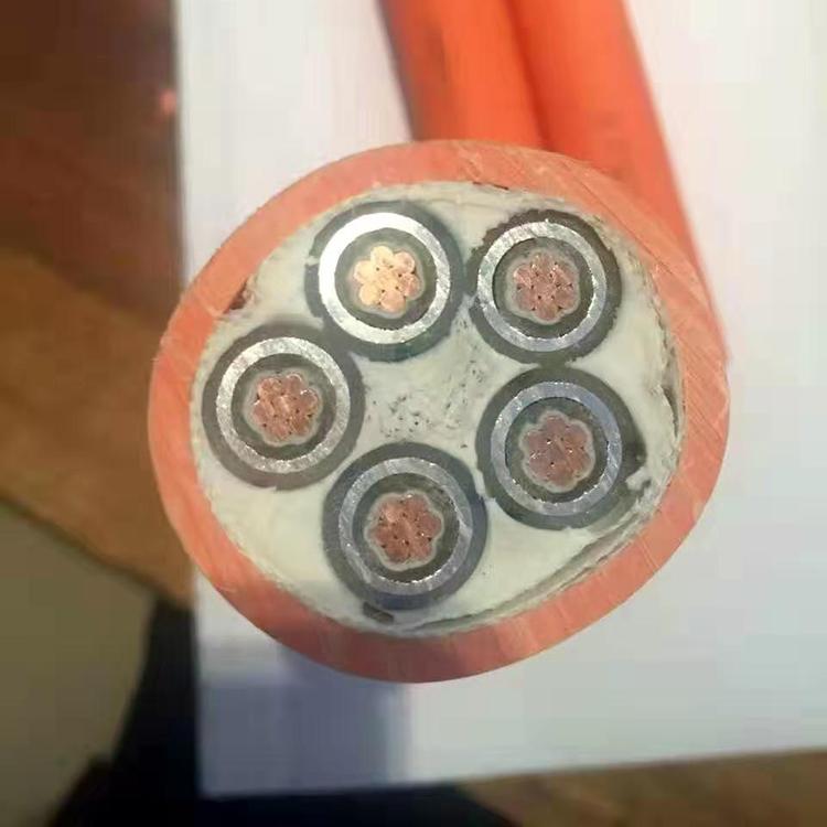 陕西矿物质绝缘防火电缆 西安防火电缆 防火电缆价格