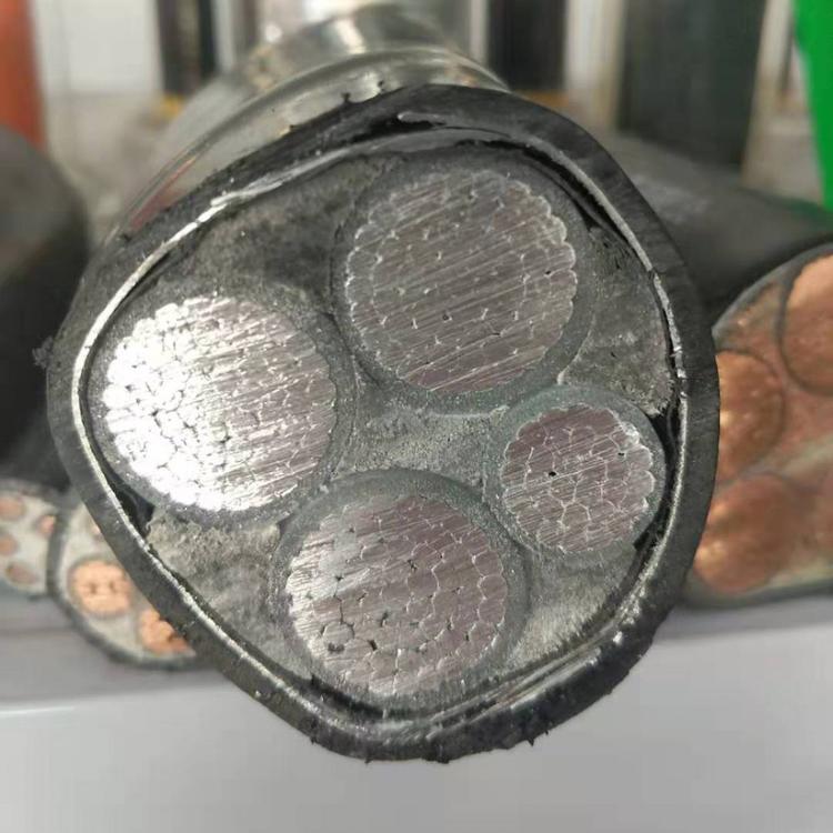 西安低压铠装铝电缆 西安铝电缆 电缆厂家批发