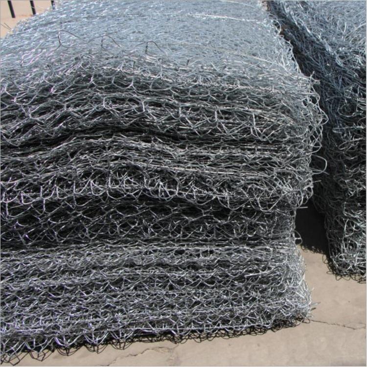 乐清批发格宾网量大从优聚厚丝网
