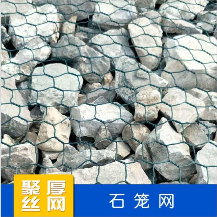 安阳供应石笼网质量保证聚厚丝网