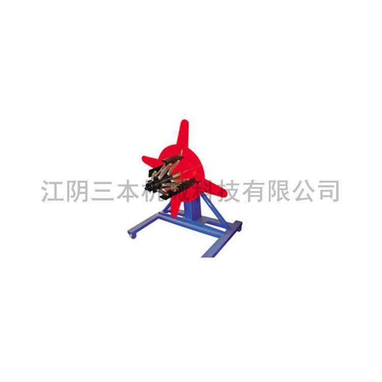 材料架冲压输送架放料收料架 卷钢卷带输送架 通用型材料架可定制  放料架SBFL-200  材料架 冲床材料架 放料架机 自动材料架 冲压放卷机