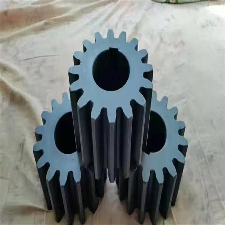 减速箱齿轮定制增强齿轮销售小精模齿轮批发