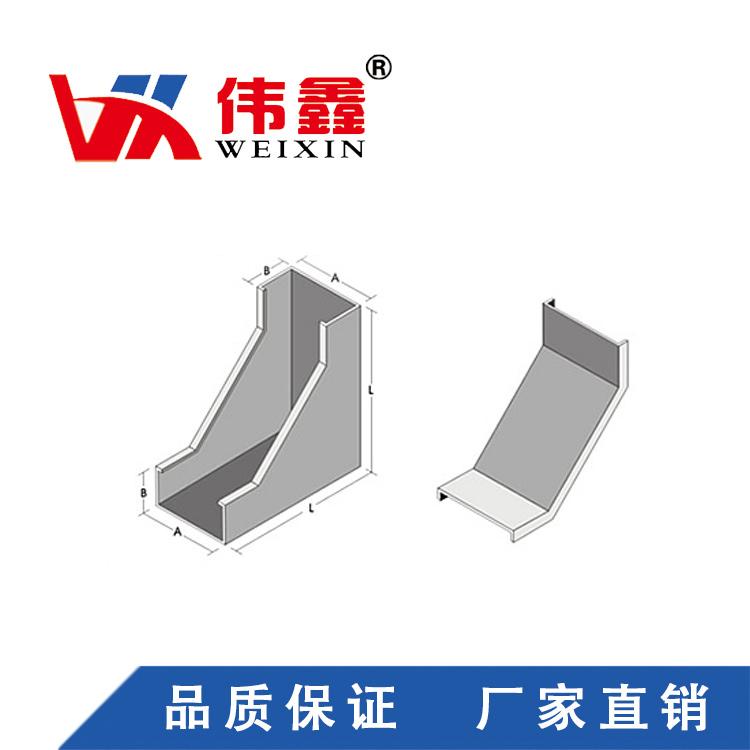 不锈钢桥架c-05b2