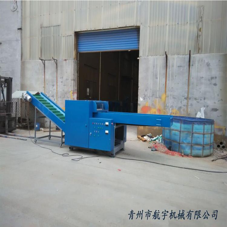 山东棉纺纱线剁线机 棉纺剪切机价格优惠