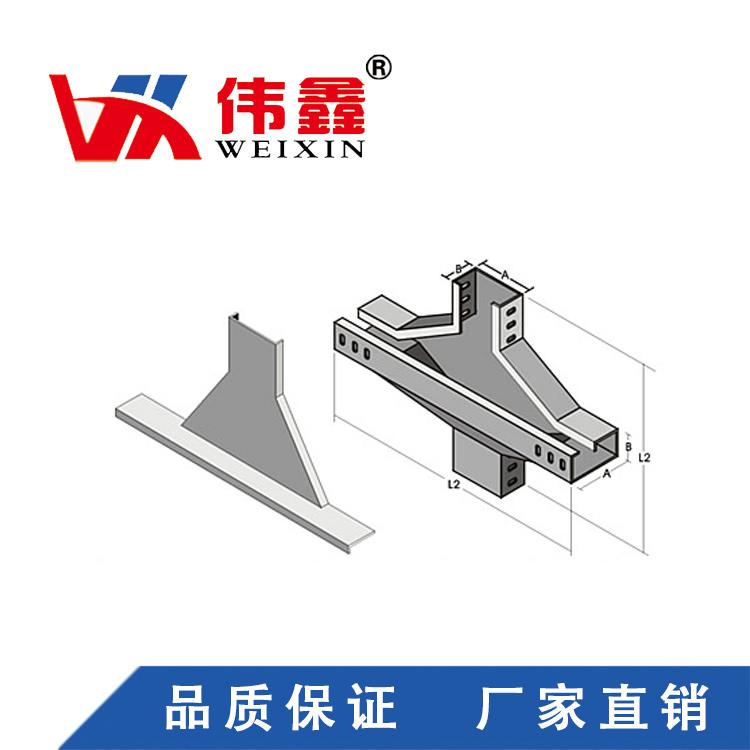 不锈钢桥架系列.C-04
