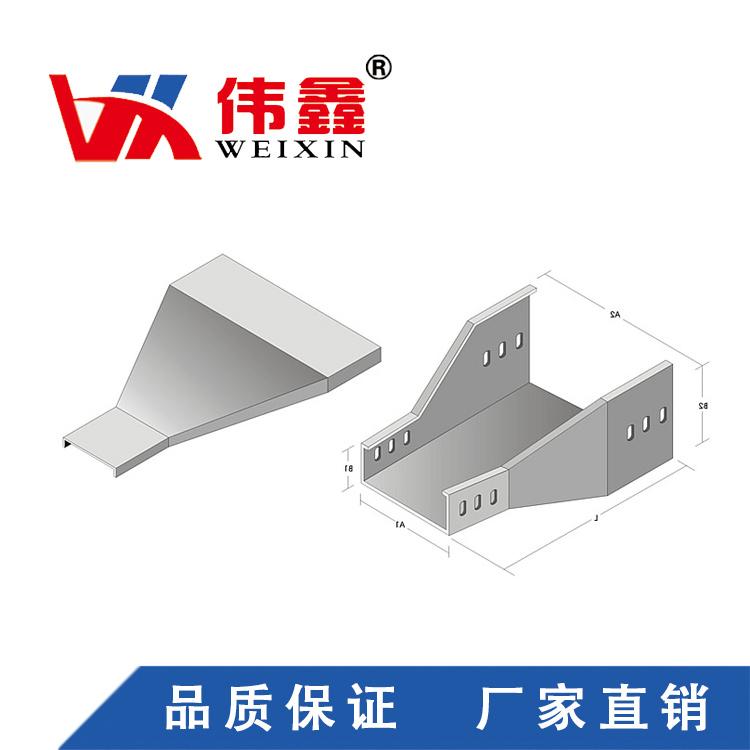 不锈钢桥架系列