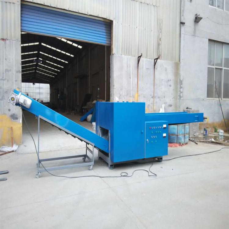 专卖皮革剪切机 纤维切断机招商信息  新疆剁线
