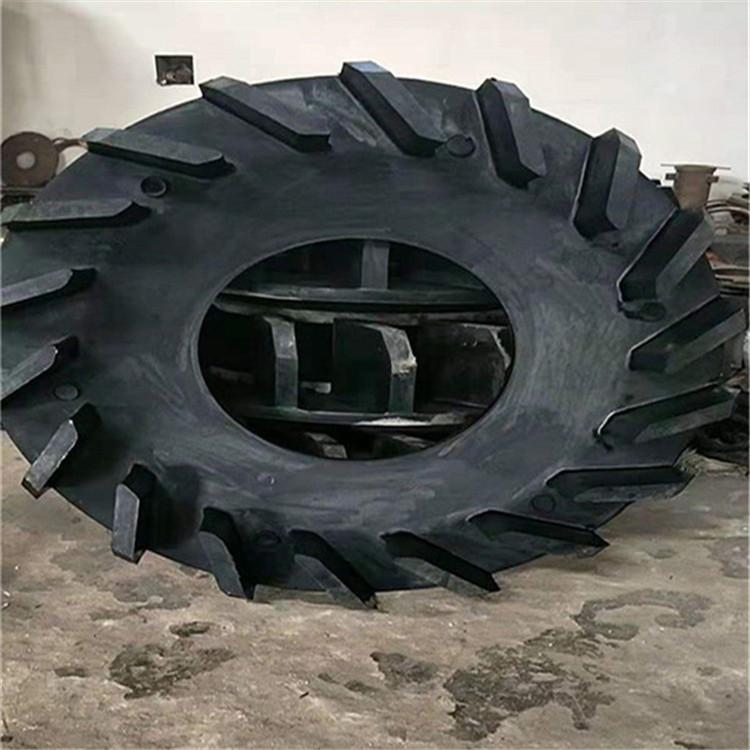 黑色尼龙叶轮盖板米白色尼龙叶轮盖板耐酸碱叶轮盖板