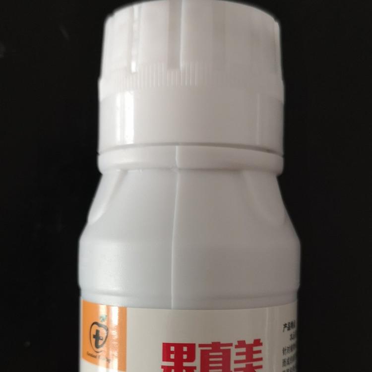 果真美   膨果生根高产叶面肥   钙肥