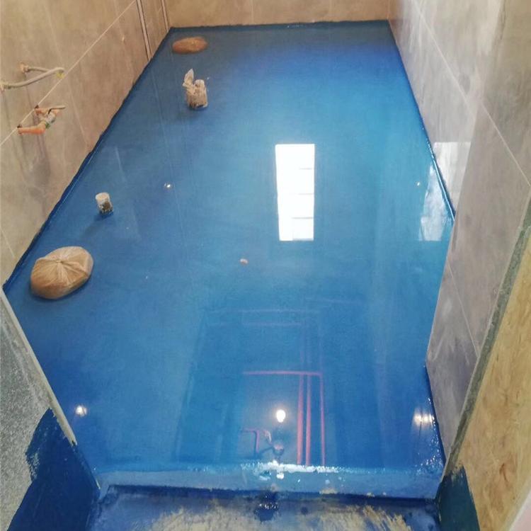青州防水涂料价格咨询开瑞防水 厨卫专用防水涂料价格
