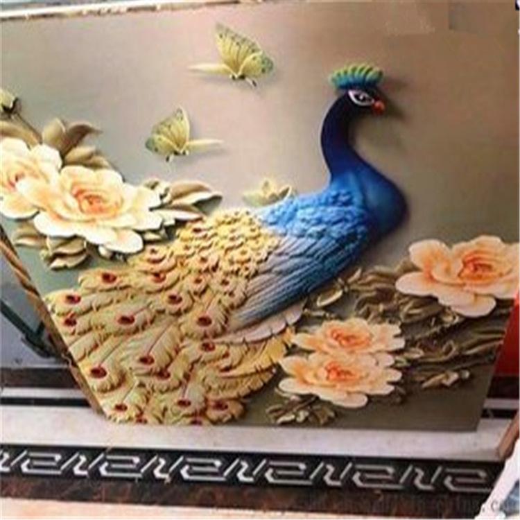 浮雕铝单板  屏风铝单板厂家直销