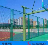 批发体育场护栏球场围栏   陕西体育场围栏定制