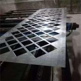 沧州铝单板   氟碳漆造型铝单板