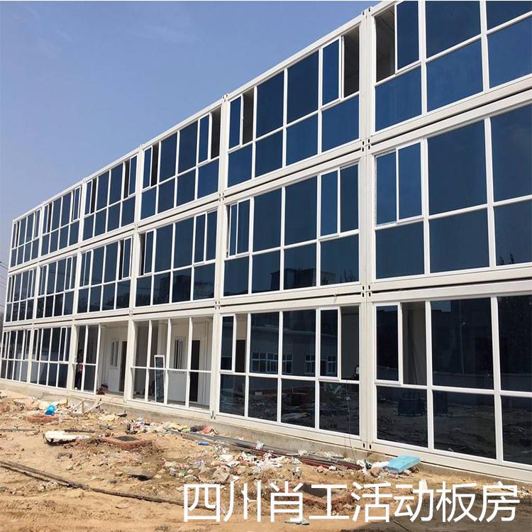 重庆打包箱厂  重庆打包箱价格  重庆打包箱定制加工安装