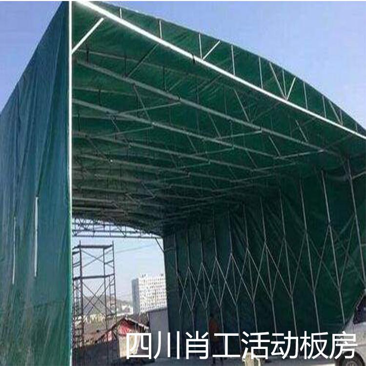 重庆大型加工棚厂家 大型加工棚价格  大型加工棚定制