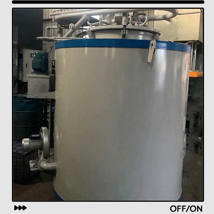 氮化炉 井式气体氮化炉 真空氮化炉 渗碳炉 