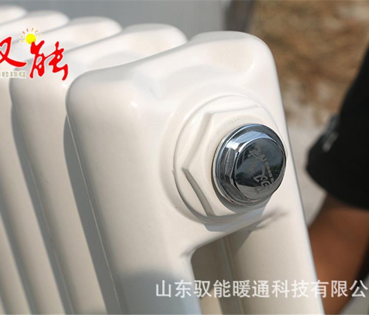 驭能暖通6分管径 钢制散热器报价 1600mm钢制暖气片厂家