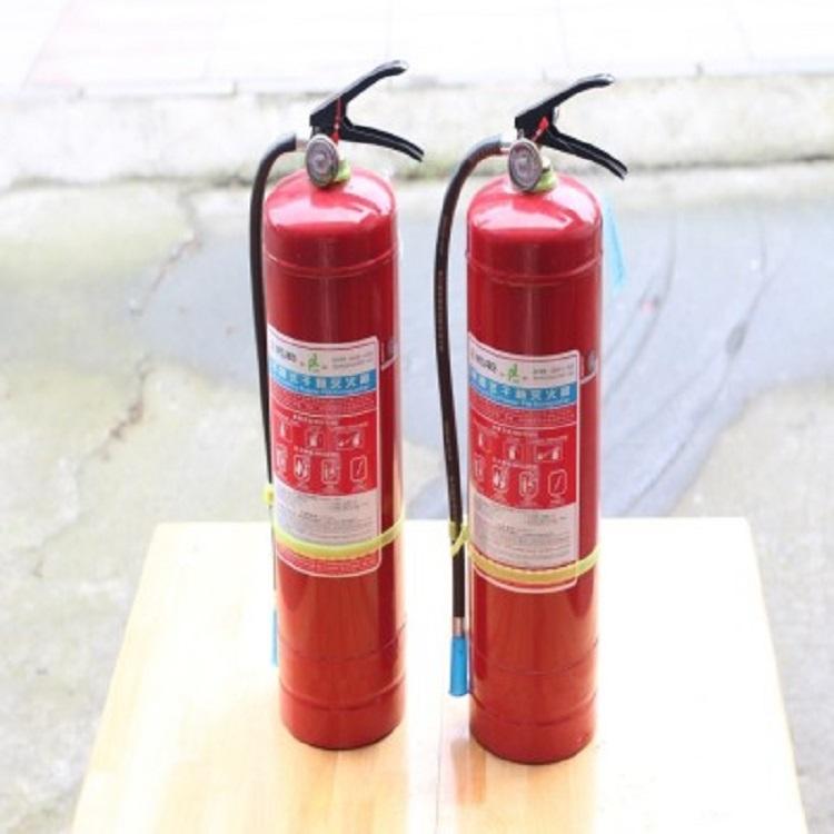 西藏各类消防器材灭火器厂家批发销售