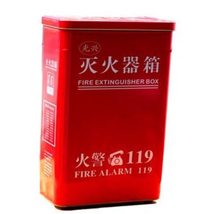 厂家直销 2*2式灭火器箱子 欢迎订购