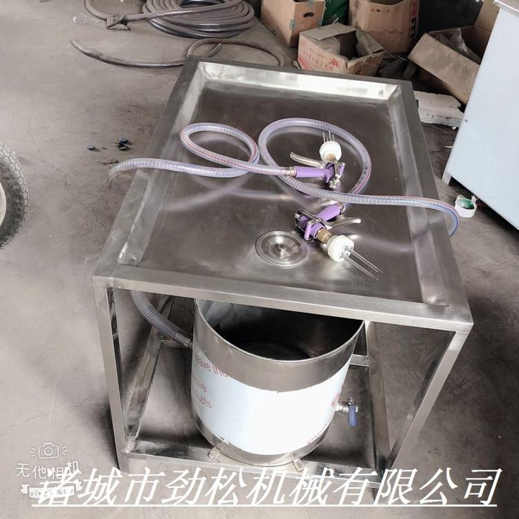 厂家供应肉类盐水注射机  蒙古牛肉干用盐水注射机  小型手动盐水注射机