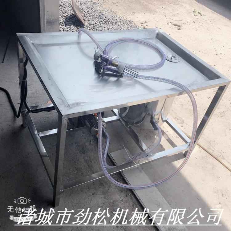 手动平台盐水注射机  嫩牛肉羊肉家禽盐水注射机 全自动盐水注射机
