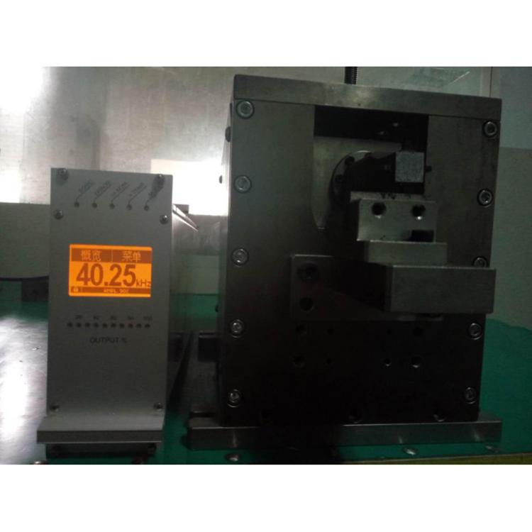 金属熔接就激光焊接机激光熔接超声波金属焊接机KKS系列40KHz