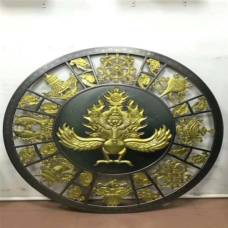 墙面改造装饰雕刻铝单板  佛山厂家价格