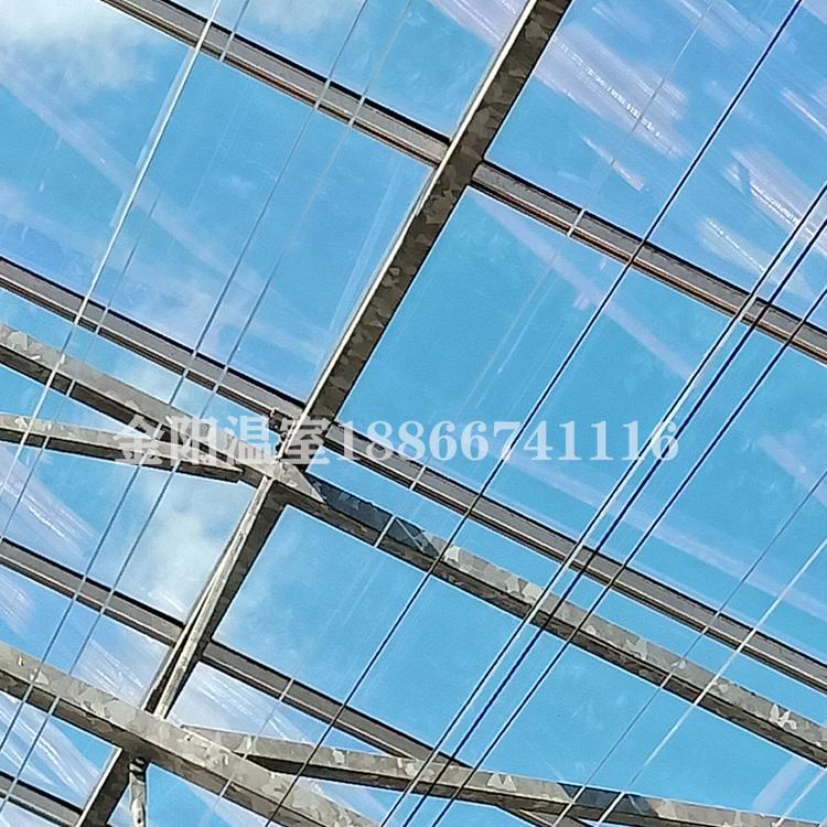 连栋智能温室价格塑料大棚价格连栋温室价格青州温室大棚