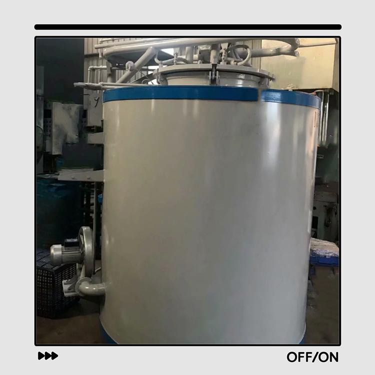 井式退火炉 氮化炉 箱式炉 渗碳炉 金凯瑞炉业